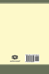 Descendants of Hayburn Jackson, SR. and Wiley Calvin Jackson Sampson County, North Carolina achterzijde
