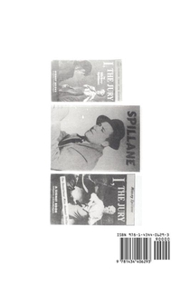 Paperback Quarterly (Vol. 2 No. 3) Fall 1979 achterzijde