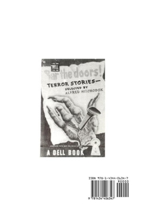 Paperback Quarterly (Vo. 3 No. 1) Spring 1980 achterzijde