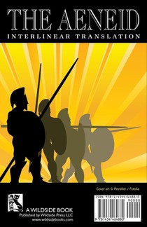 The Aeneid achterzijde