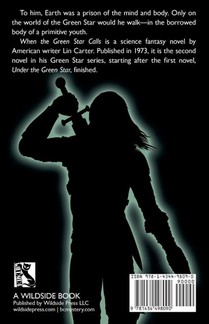 When the Green Star Calls achterzijde