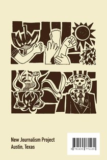 Collected Art of Solidarity achterzijde