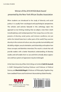 Diversity, Social Justice, and Inclusive Excellence achterzijde