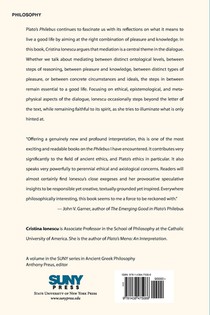 On the Good Life achterzijde