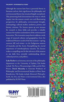 The Seasons achterzijde