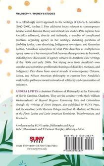 Nos/Otras achterzijde