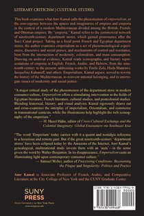 Emporialism achterzijde