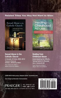 Cult and Ritual Abuse achterzijde