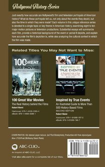 The Vietnam War on Film achterzijde