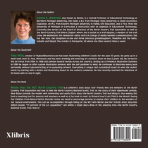 Nettie Does the Nct achterzijde