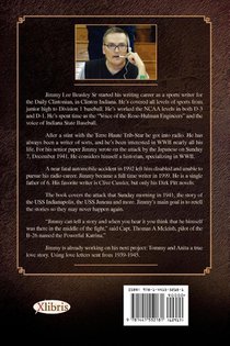 Sometimes You Can't Hide achterzijde