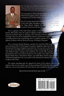 Child Abuse and the Coping Strategies achterzijde