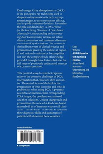 A DXA Primer for the Practicing Clinician achterzijde