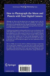 How to Photograph the Moon and Planets with Your Digital Camera achterzijde