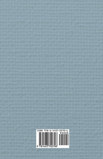 The Oxford Book of English Verse 1250 - 1900 - Volume I achterzijde