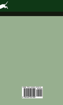 The English Springer Spaniel - A Complete Anthology of the Dog achterzijde