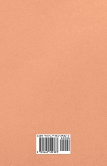 Uncollected Stories achterzijde