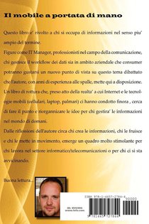 Mobile 4 All - Il Mobile alla portata di tutti achterzijde