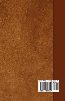 Fur-Bearing Animals - A Monograph Of North American Mustelidae, In Which An Account Of The Wolverene, The Martens Or Sables, The Ermine, The Minx And Various Other Kinds Of Weasels, Sereral Species Of Skunks, The Badger, The Land And Sea Otters achterzijde