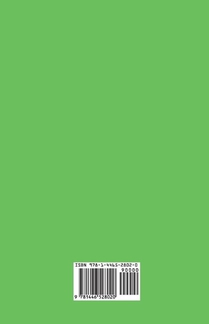 Match Play and the Spin of the Ball achterzijde