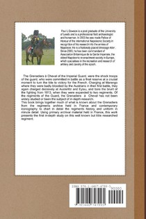 Napoleon's Gods achterzijde