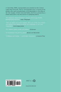 The Forgotten Story achterzijde