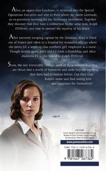 Proud of You achterzijde