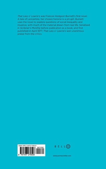 That Lass o' Lowrie's achterzijde