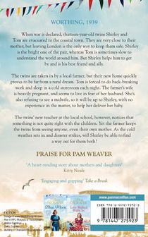 Always in My Heart achterzijde