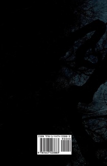 The Haunted Chamber (Fantasy and Horror Classics) achterzijde