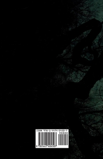 The White Wolf of the Hartz Mountains (Fantasy and Horror Classics) achterzijde