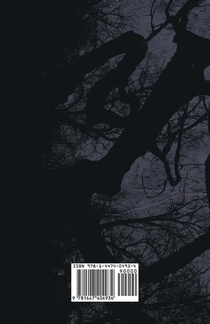 The Dead Smile (Fantasy and Horror Classics) achterzijde