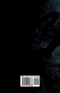 The Pale Lady (Fantasy and Horror Classics) achterzijde