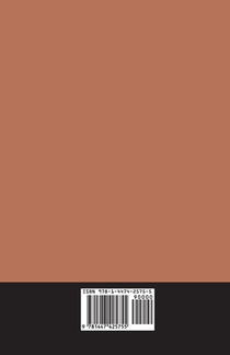 Sigmund Freud, Collected Papers, Vol. III - The International Psycho-Analytical Library, No. 9 achterzijde