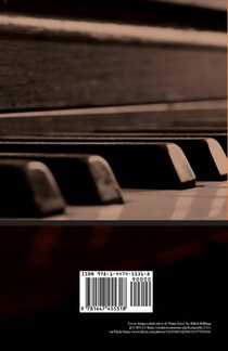 The Hammond Organ achterzijde