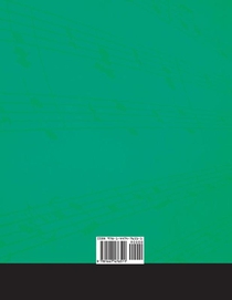 Weihnachtsbaum S.186 - For Solo Piano (1876) achterzijde