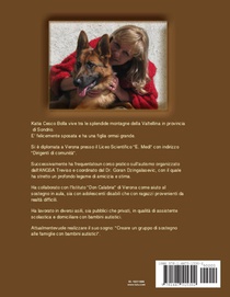 La chiave della gabbia achterzijde