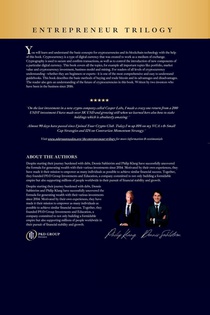 The Crypto Entrepreneur achterzijde