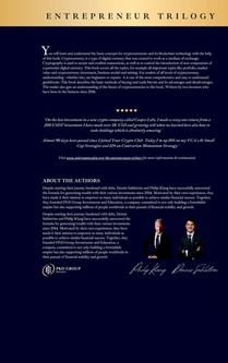 The Crypto Entrepreneur achterzijde