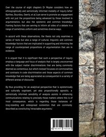 A Semiotic Interrogation of Law & Economics achterzijde