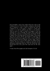 The Ghost Writer 2011 Edition achterzijde