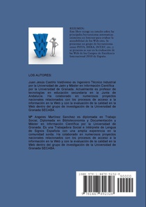 Herramientas Automaticas Para La Accesibilidad Web: UNA Aplicacion En Campus Universitarios De Excelencia 2010 achterzijde