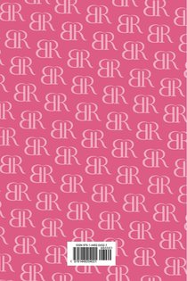 A Rather English Marriage achterzijde