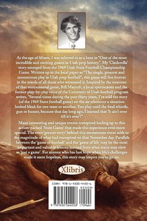 Dealing with Goliath achterzijde