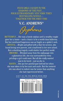 Orphans achterzijde