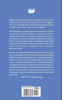 Boy Kings achterzijde