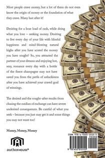 Money, Money, Money achterzijde
