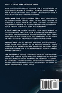 TechGenesis achterzijde