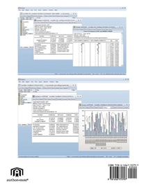 Applied Econometrics Using EViews, SPSS and Excel with Applications in Arab Countries achterzijde