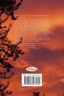 Bipolar Diaries achterzijde